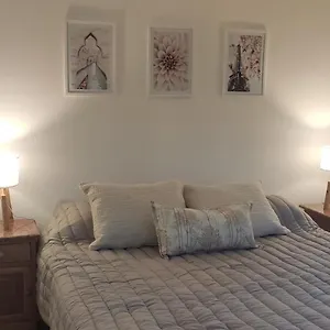 Apartamento Zorzales Centro, Mendoza