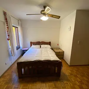 Apartamento Departamento 4 A 150 Metros Avenida San Martín - Cochera Opcional, Mendoza