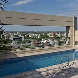 Apartamento Espectacular, Mendoza