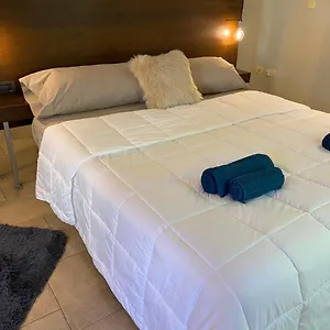 Apartamento Private Idaho, Mendoza
