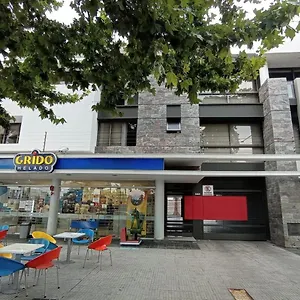Apartamento Departamentos Kairos H, Mendoza