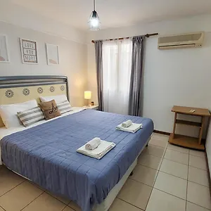 Apartamento La Quinta Departamento, Mendoza
